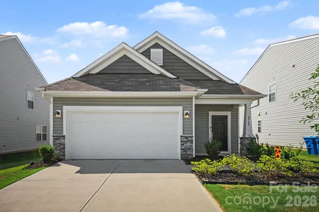 2760 Legacy Ridge Lane Catawba NC 28609