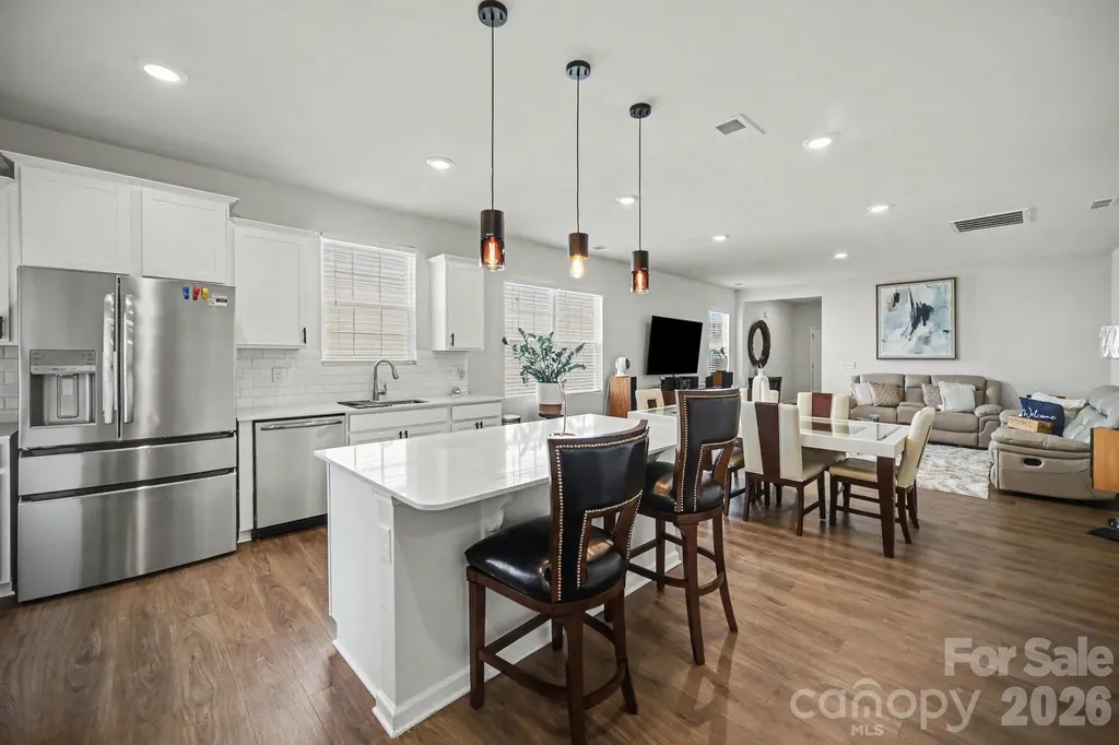 2760 Legacy Ridge Lane Catawba NC 28609