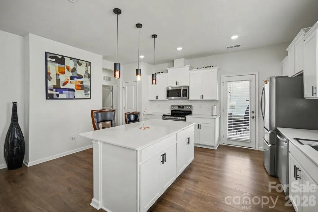 2760 Legacy Ridge Lane Catawba NC 28609
