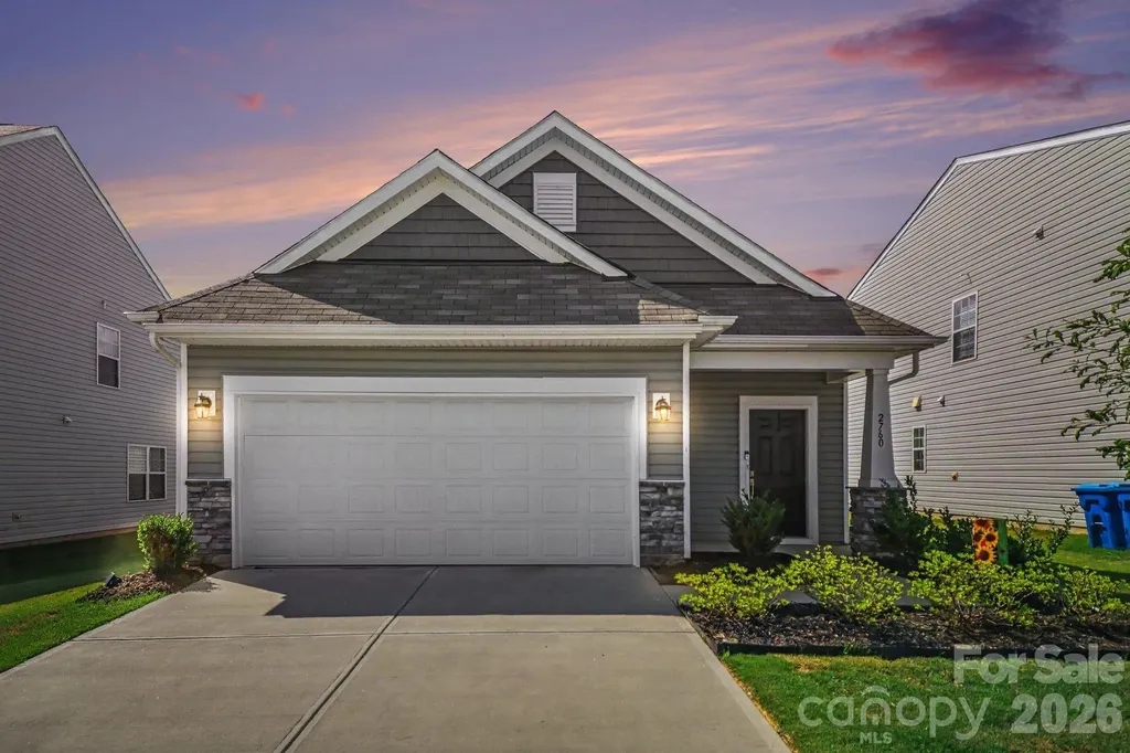 2760 Legacy Ridge Lane Catawba NC 28609