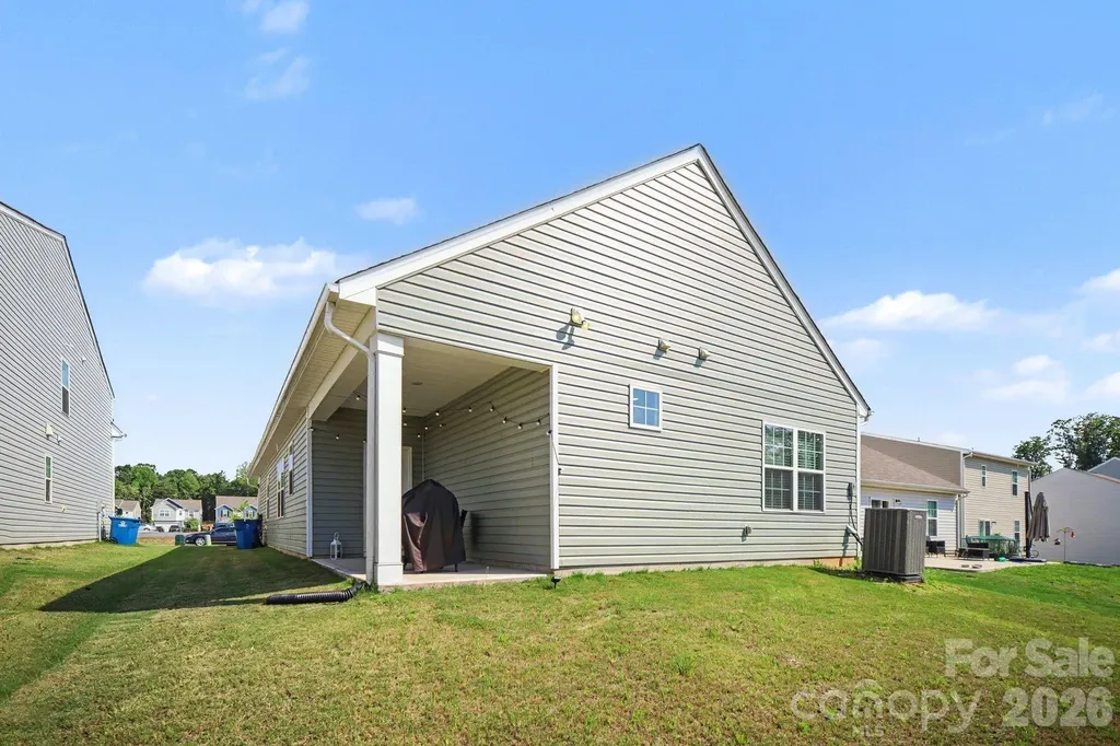2760 Legacy Ridge Lane Catawba NC 28609