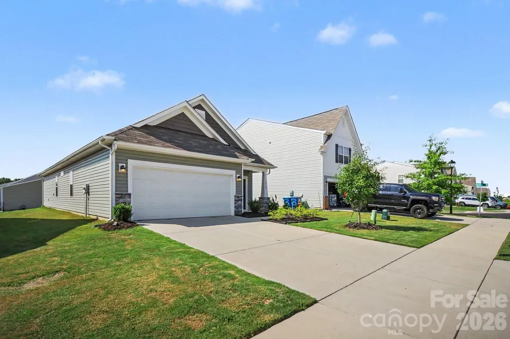 2760 Legacy Ridge Lane Catawba NC 28609