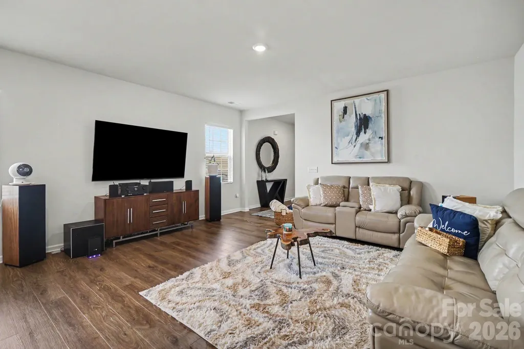 2760 Legacy Ridge Lane Catawba NC 28609