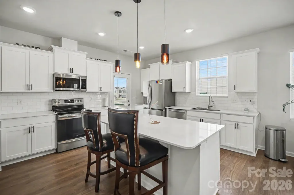 2760 Legacy Ridge Lane Catawba NC 28609