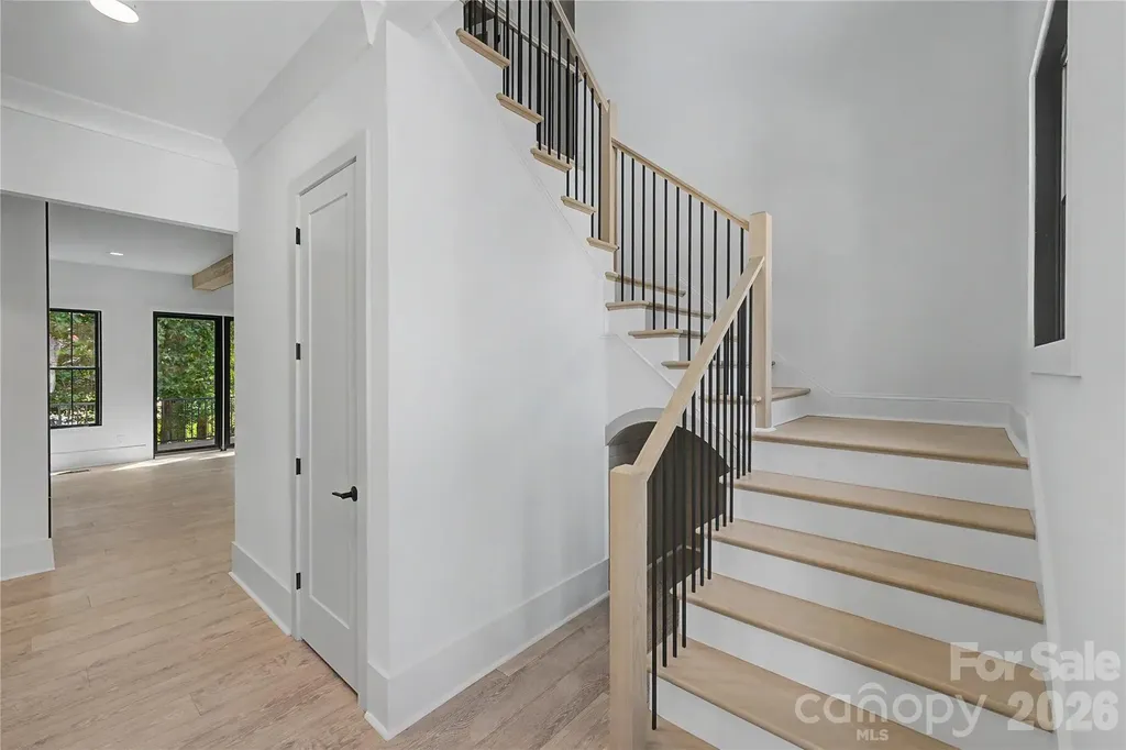 9420 Greyson Ridge Drive Charlotte NC 28277
