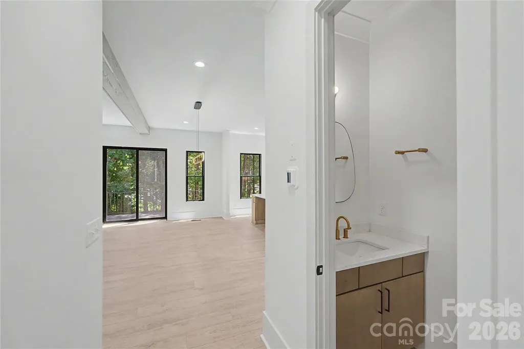 9420 Greyson Ridge Drive Charlotte NC 28277