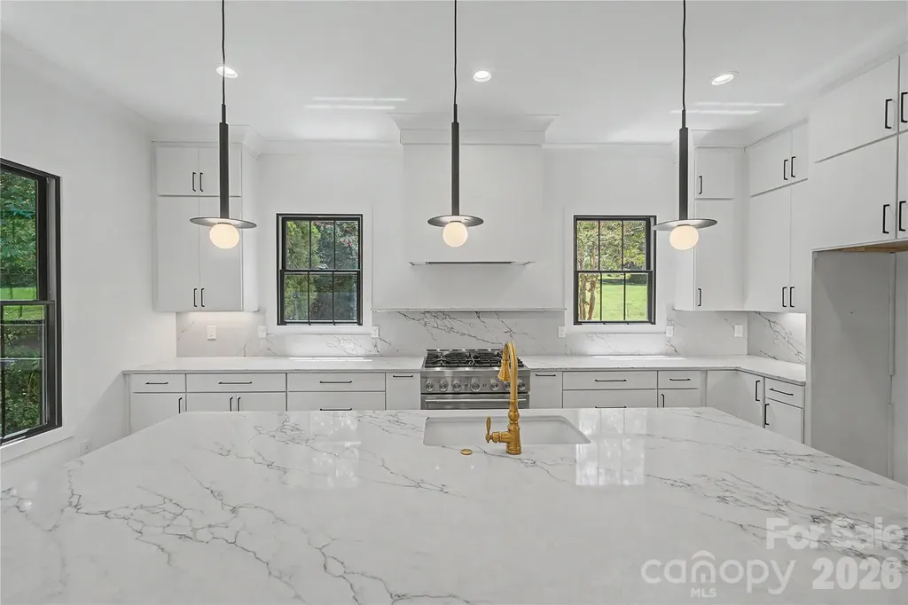 9420 Greyson Ridge Drive Charlotte NC 28277