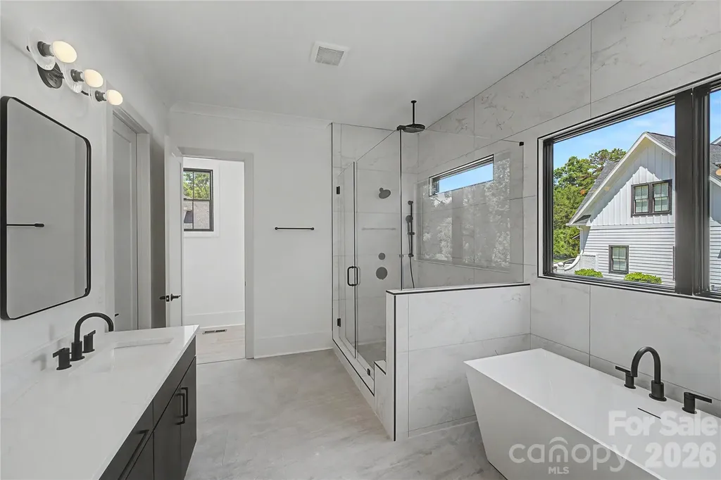 9420 Greyson Ridge Drive Charlotte NC 28277