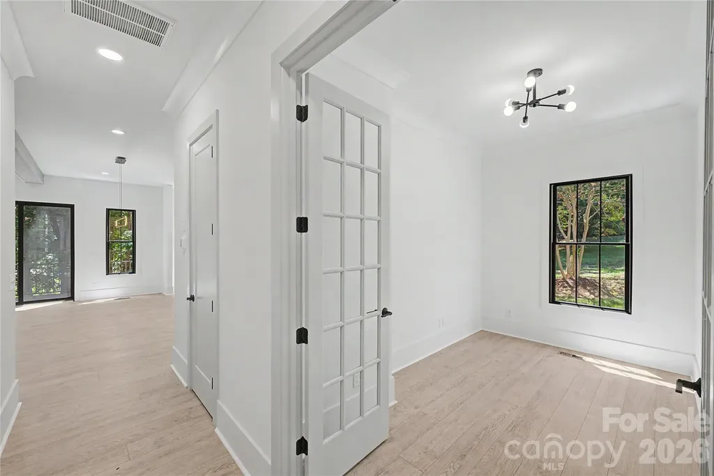 9420 Greyson Ridge Drive Charlotte NC 28277