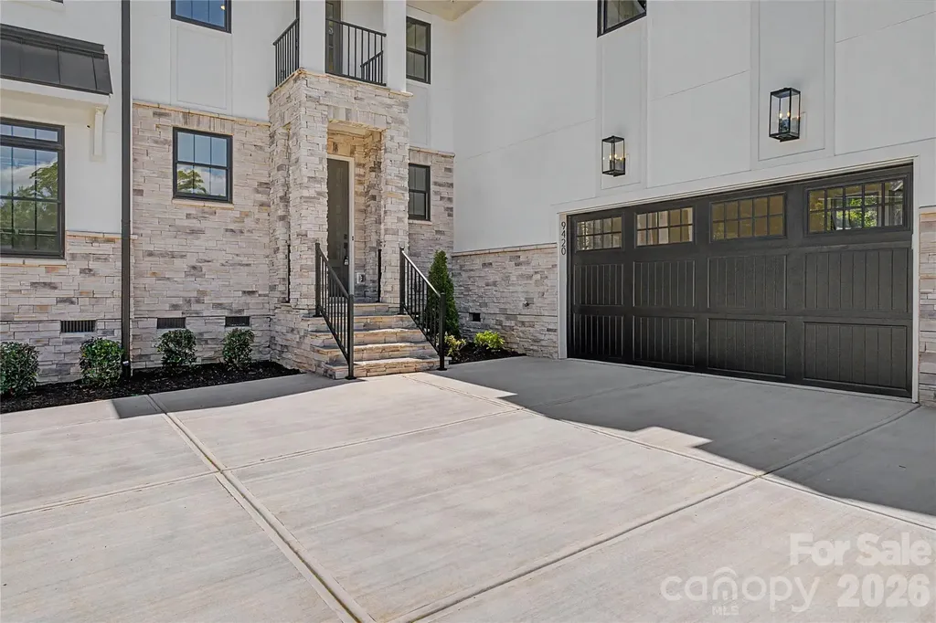 9420 Greyson Ridge Drive Charlotte NC 28277