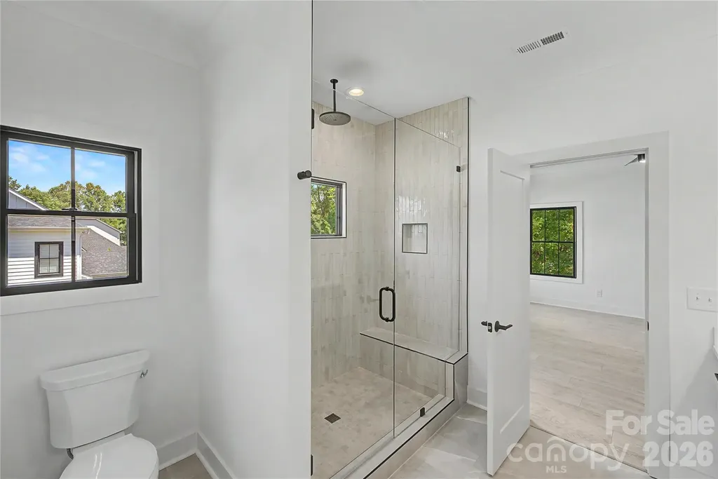 9420 Greyson Ridge Drive Charlotte NC 28277
