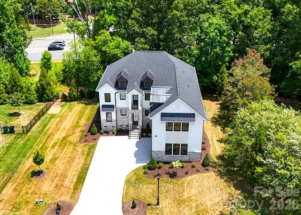 9420 Greyson Ridge Drive Charlotte NC 28277