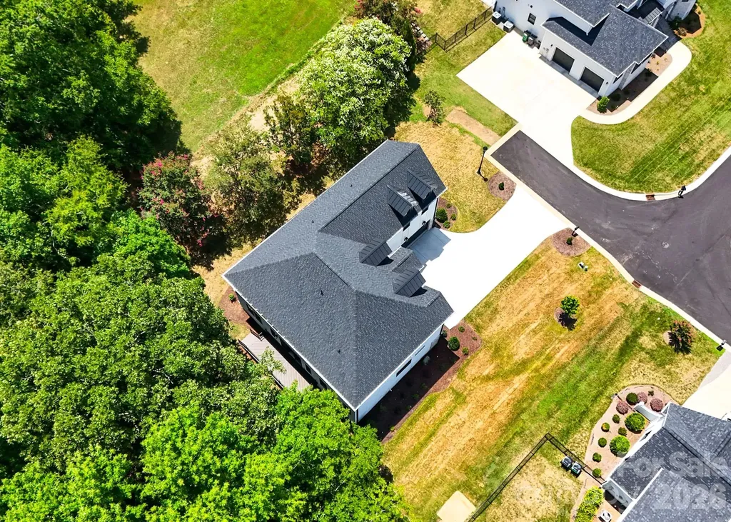 9420 Greyson Ridge Drive Charlotte NC 28277