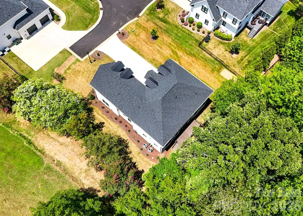 9420 Greyson Ridge Drive Charlotte NC 28277