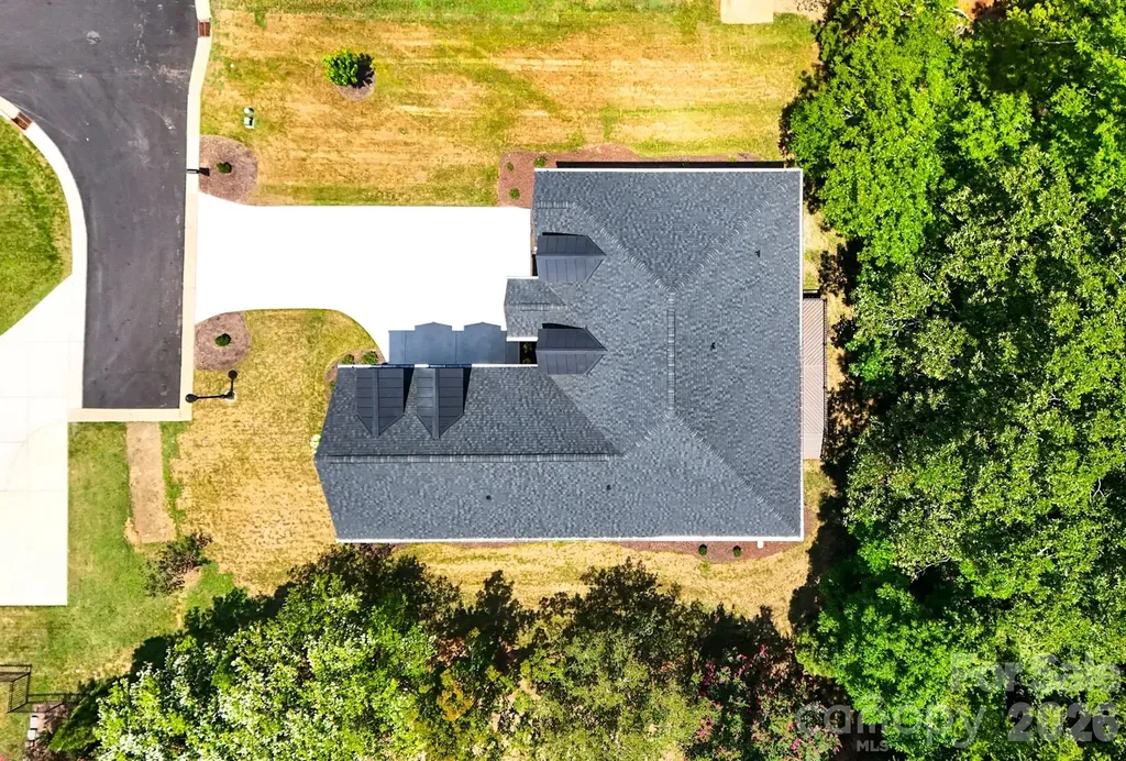 9420 Greyson Ridge Drive Charlotte NC 28277