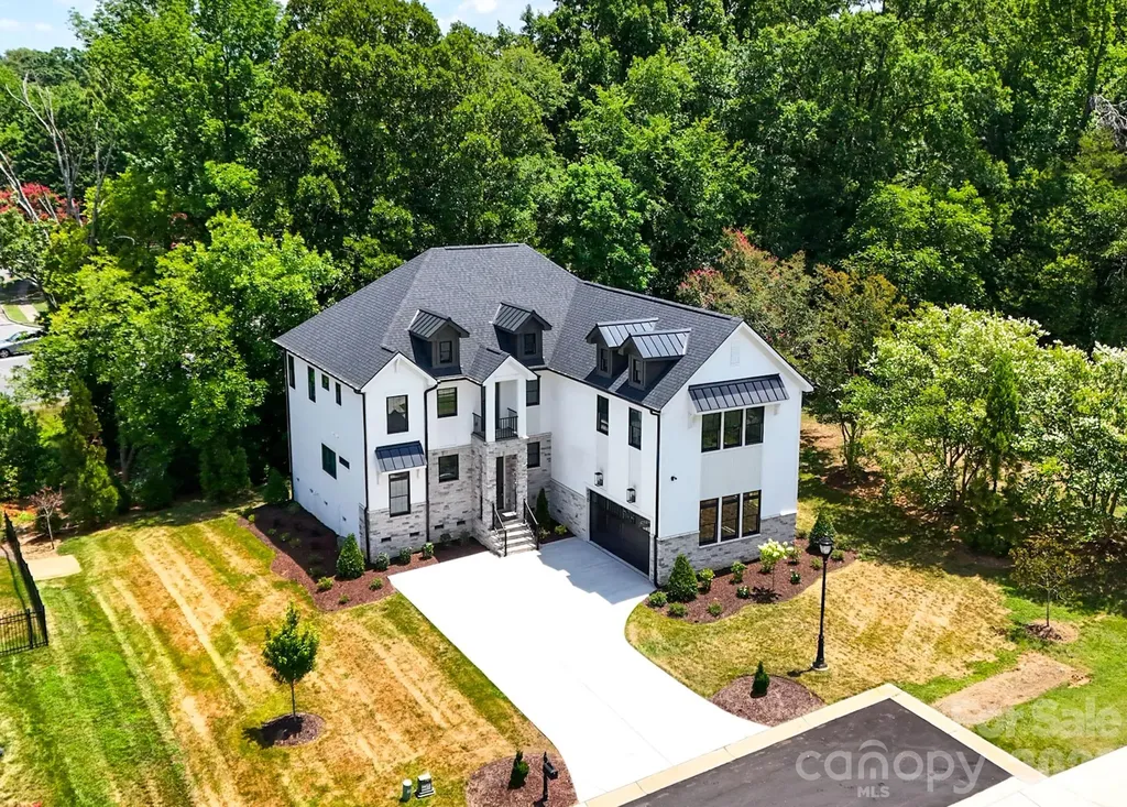 9420 Greyson Ridge Drive Charlotte NC 28277