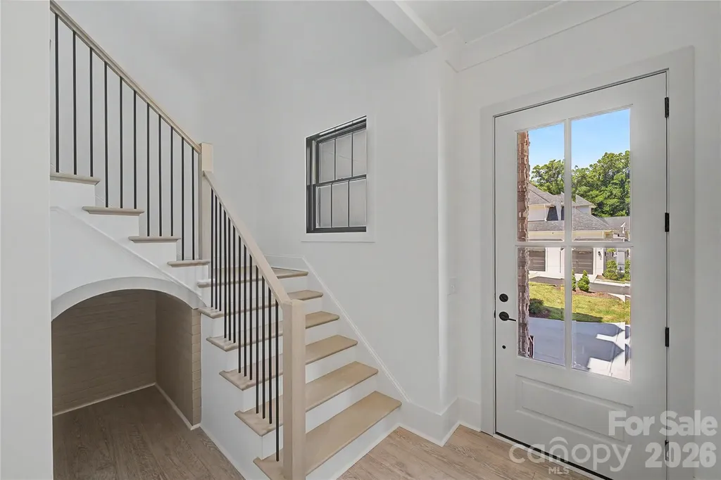 9420 Greyson Ridge Drive Charlotte NC 28277