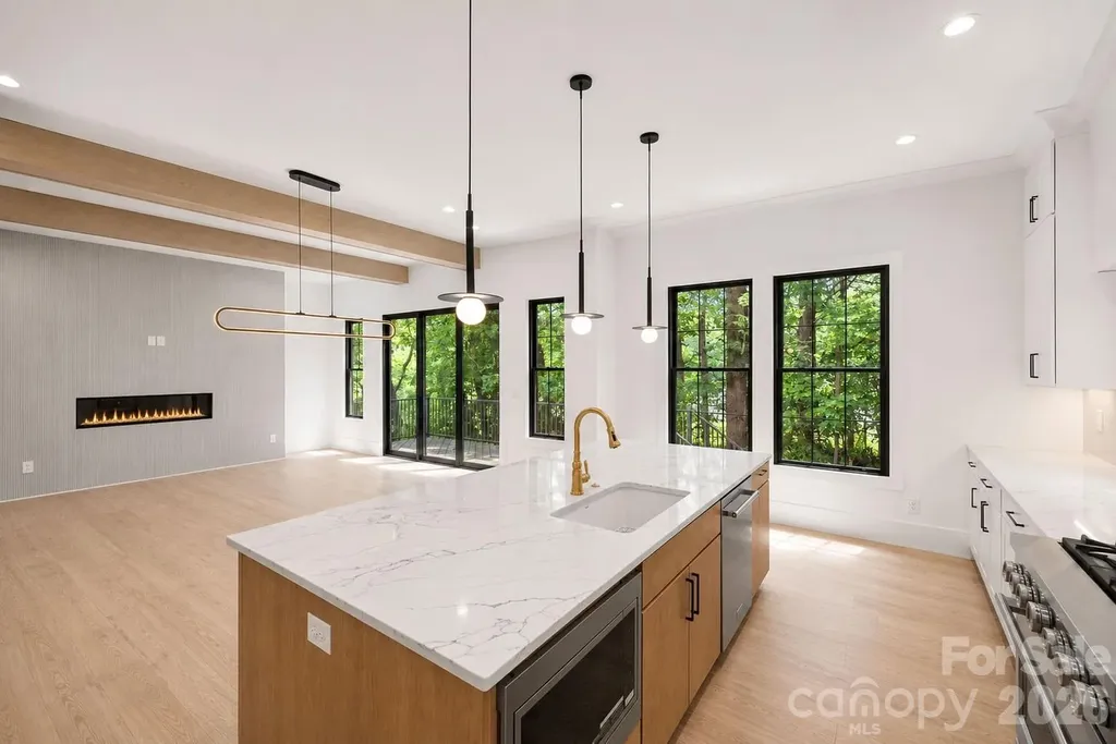 9420 Greyson Ridge Drive Charlotte NC 28277