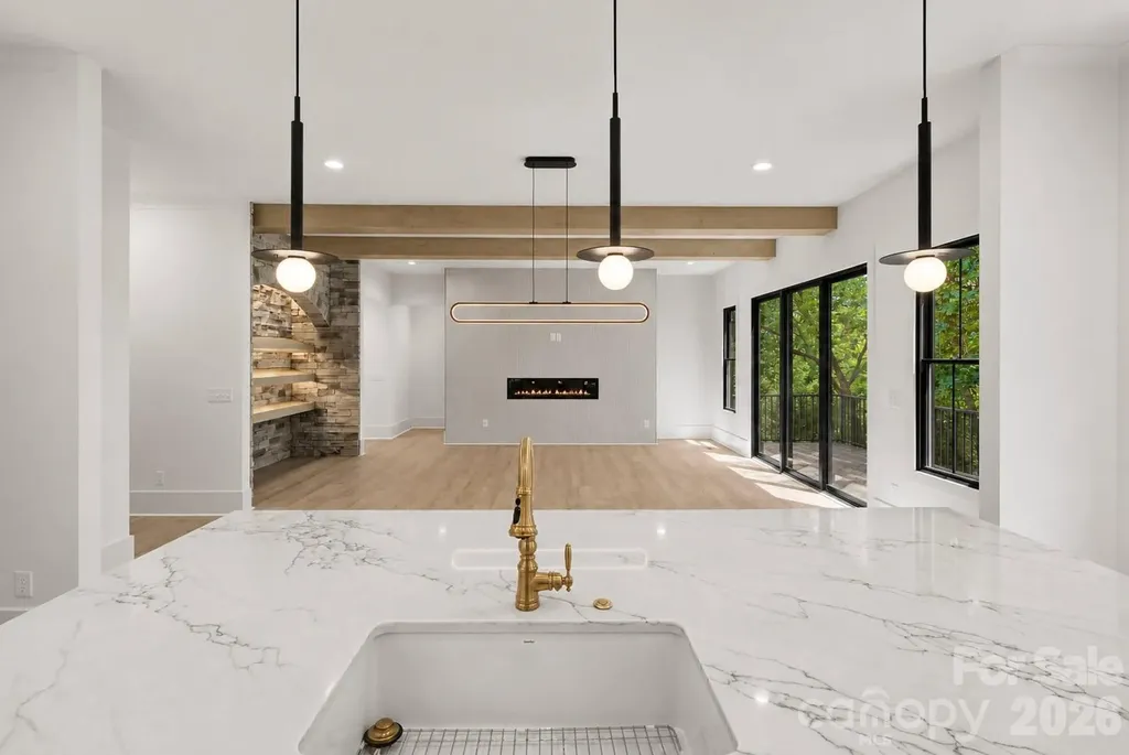 9420 Greyson Ridge Drive Charlotte NC 28277