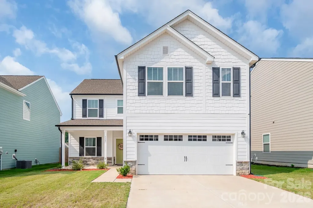 135 Aspire Circle Wingate NC 28174