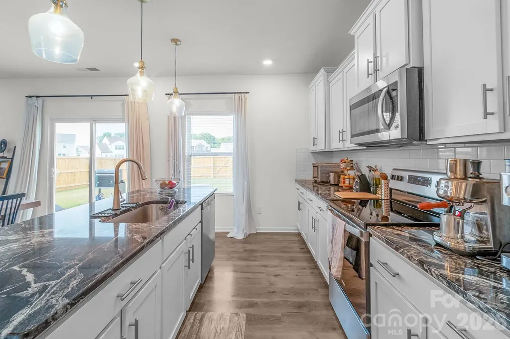135 Aspire Circle Wingate NC 28174
