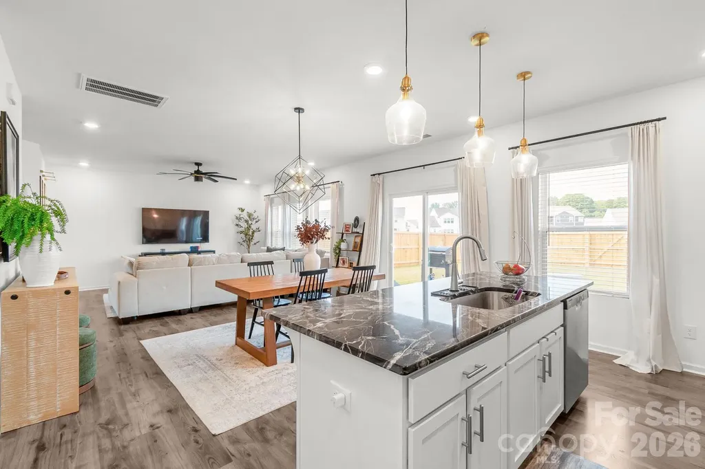 135 Aspire Circle Wingate NC 28174