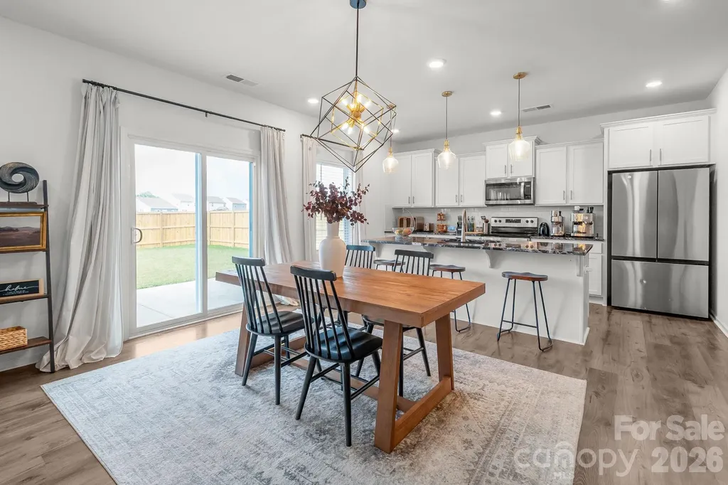 135 Aspire Circle Wingate NC 28174