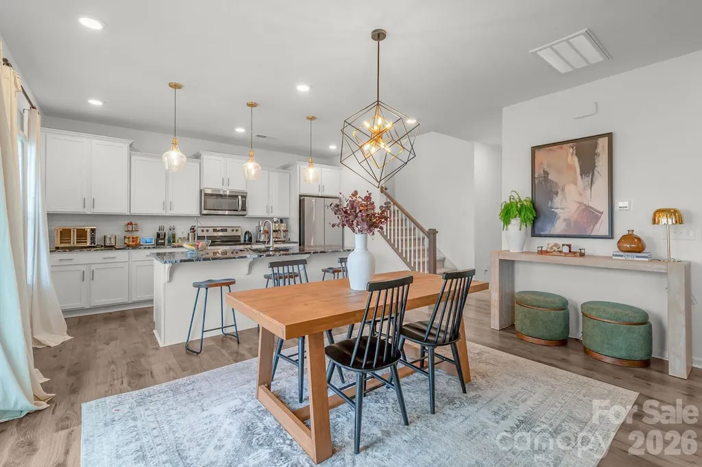 135 Aspire Circle Wingate NC 28174