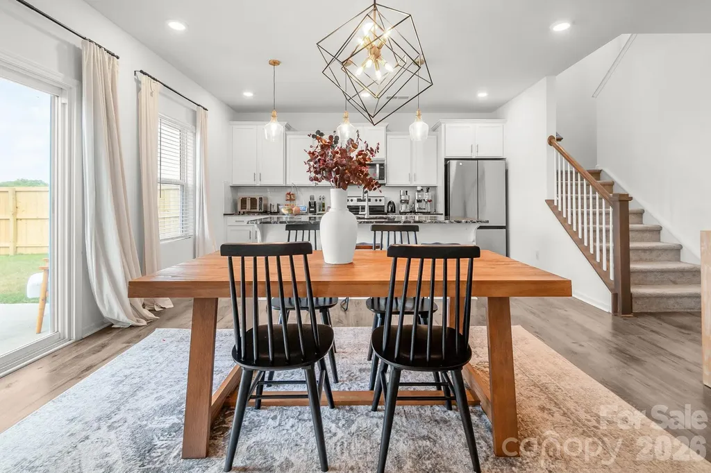 135 Aspire Circle Wingate NC 28174