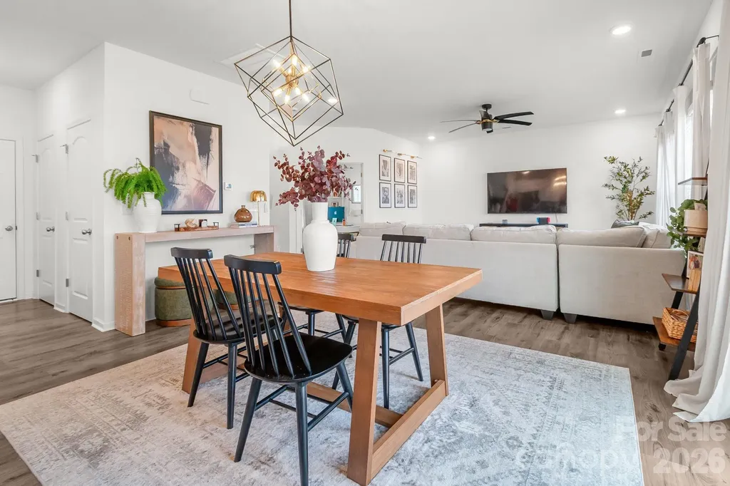 135 Aspire Circle Wingate NC 28174