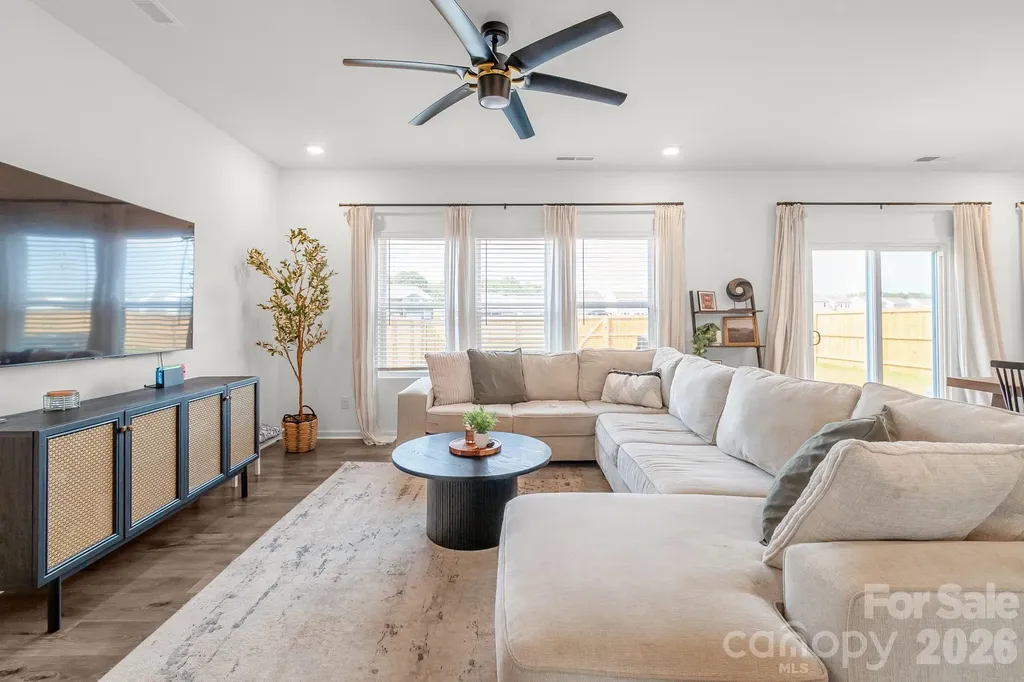 135 Aspire Circle Wingate NC 28174