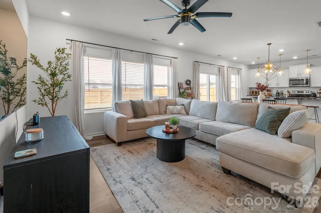 135 Aspire Circle Wingate NC 28174