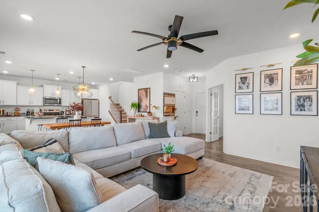 135 Aspire Circle Wingate NC 28174