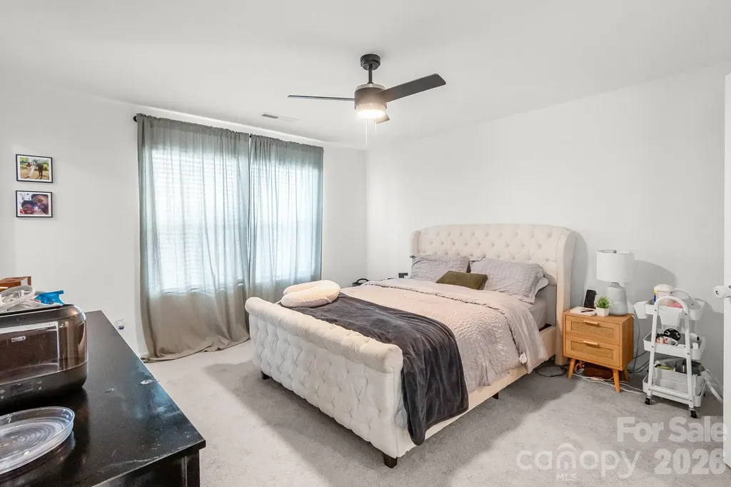 135 Aspire Circle Wingate NC 28174