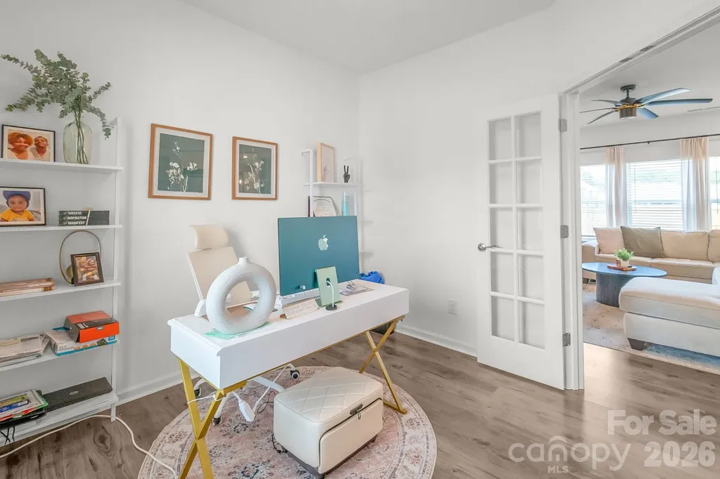 135 Aspire Circle Wingate NC 28174