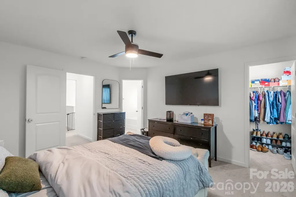 135 Aspire Circle Wingate NC 28174