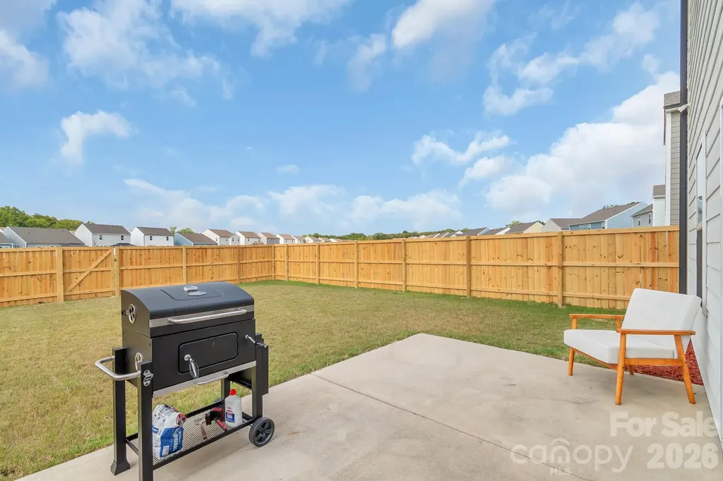 135 Aspire Circle Wingate NC 28174