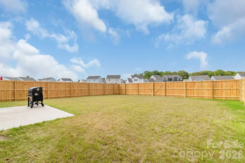 135 Aspire Circle Wingate NC 28174