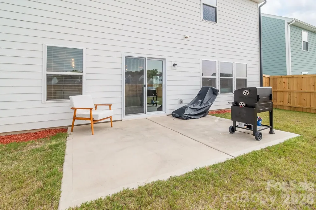 135 Aspire Circle Wingate NC 28174
