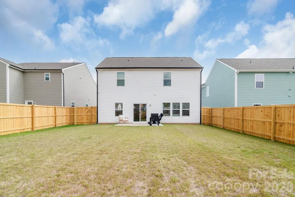 135 Aspire Circle Wingate NC 28174