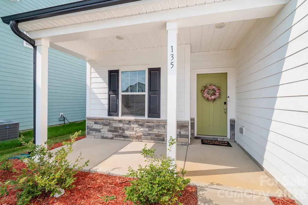 135 Aspire Circle Wingate NC 28174