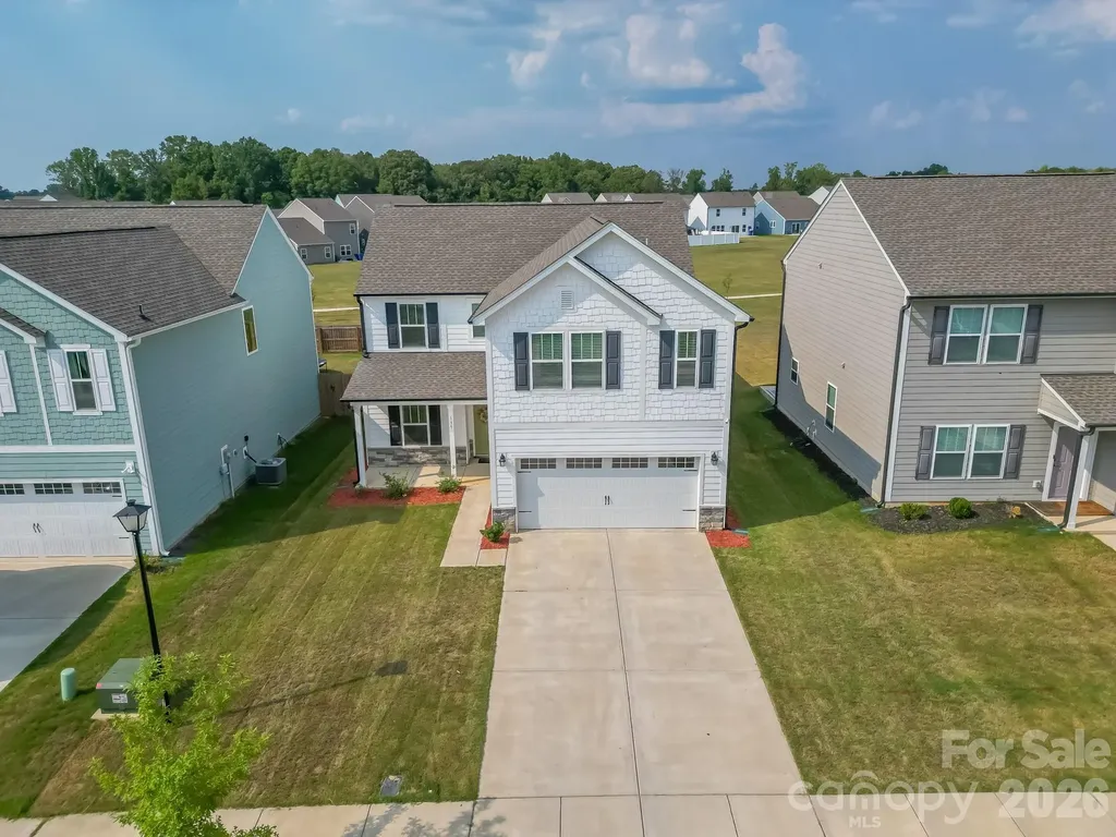 135 Aspire Circle Wingate NC 28174