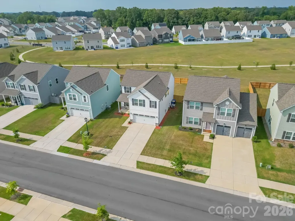 135 Aspire Circle Wingate NC 28174