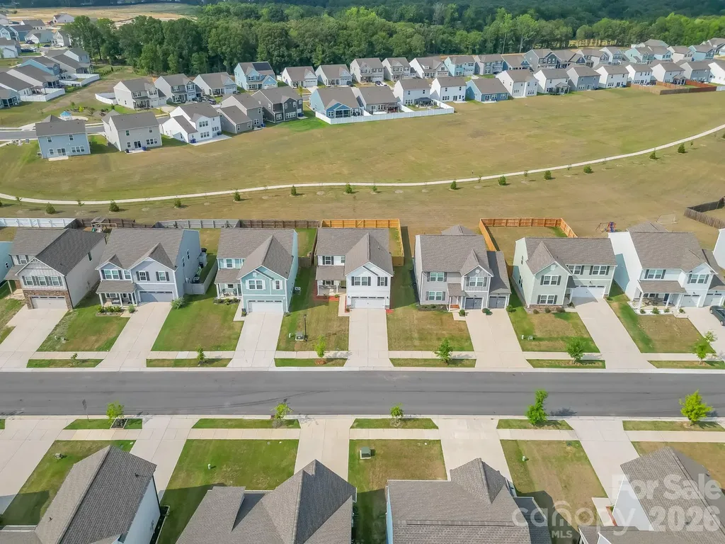 135 Aspire Circle Wingate NC 28174