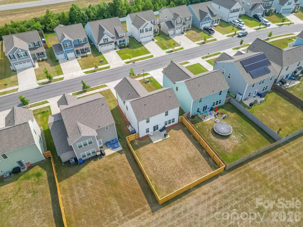 135 Aspire Circle Wingate NC 28174