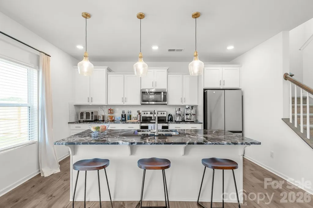 135 Aspire Circle Wingate NC 28174