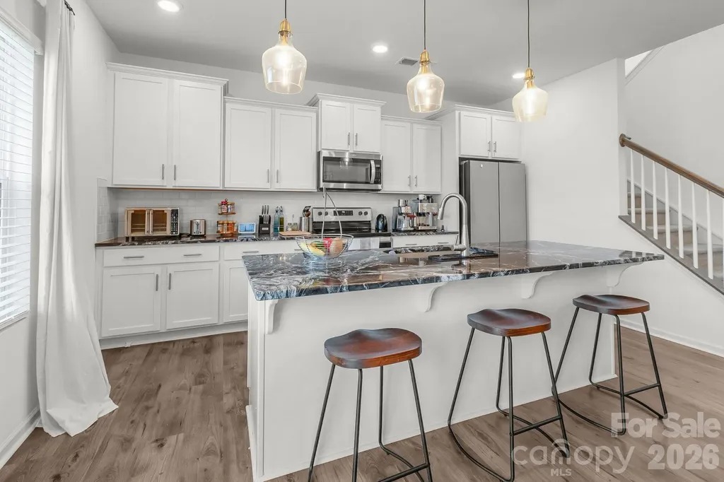 135 Aspire Circle Wingate NC 28174