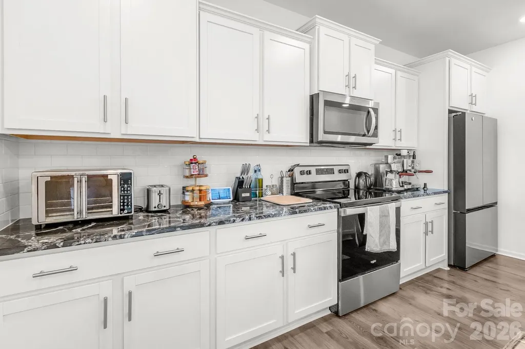 135 Aspire Circle Wingate NC 28174