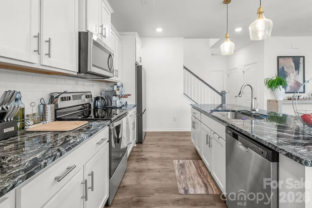 135 Aspire Circle Wingate NC 28174