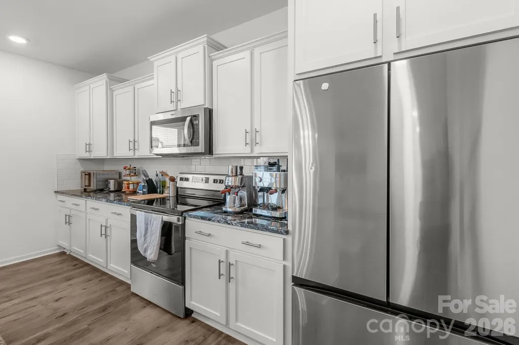 135 Aspire Circle Wingate NC 28174